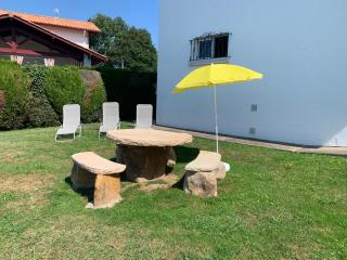 A louer appartement dans une maison - Arcangues - 1
