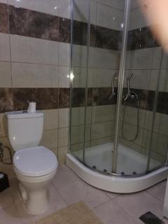 Kokki's Lovely 1bedroom apartment with free WiFi - 2