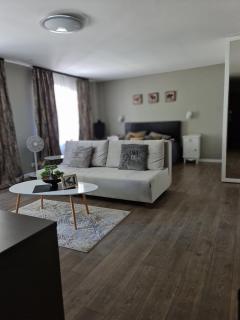 West coast apartments - Klaipėda - 7