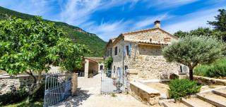 Mas De La Lance - Roche-Saint-Secret - 7