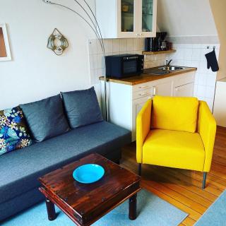 Kajüthus Apartment 2 - Fehmarn - 0