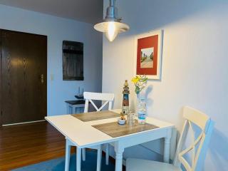 Kajüthus Apartment 2 - Fehmarn - 8