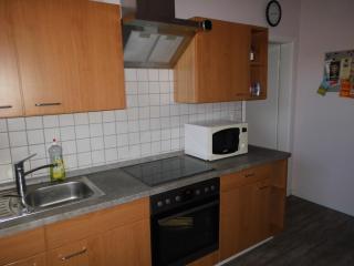 Haus Abel - Aerzen - 1