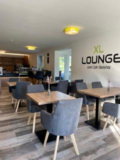 Motel XL Lounge - Traisen - 5