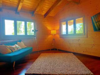 Chalet Collalto con Piscina - Cerratina - 7