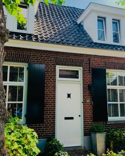 Bed and Breakfast: 'Bij ons Achter' - Helvoirt - 3