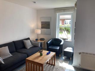 Haus Karin Wohnung 1 - Wittdün - 6