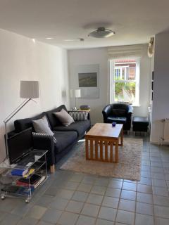 Haus Karin Wohnung 1 - Wittdün - 7