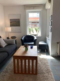Haus Karin Wohnung 1 - Wittdün - 1