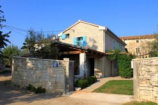 Family friendly house with a swimming pool Zgrabljici, Central Istria - Sredisnja Istra - 3353 - 8