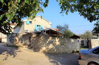 Family friendly house with a swimming pool Zgrabljici, Central Istria - Sredisnja Istra - 3353 - 7