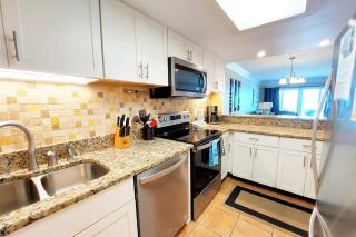 Castaways 2C condo - Gulf Shores - 7
