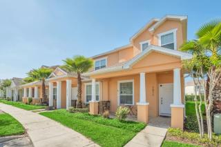 1511RETREAT townhouse - Orlando - 0