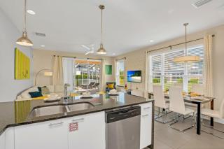 1511RETREAT townhouse - Orlando - 5