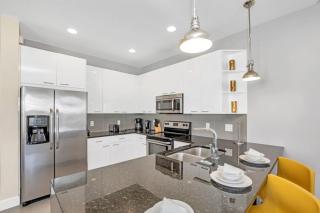 1511RETREAT townhouse - Orlando - 3