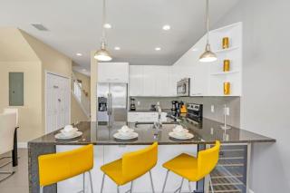 1511RETREAT townhouse - Orlando - 2