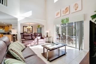 2173VICTORIA villa - Davenport - 6