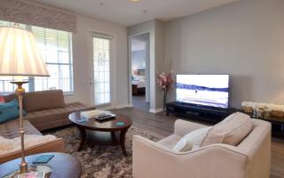Vista Cay Luxury Retreat condo - Orlando - 6
