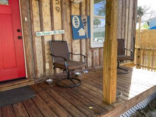 150 year old Restored Lincolnville cottage - St. Augustine - 7