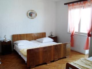 Apartments by the sea Mali Rat (Omis) - 2811 - Dugi Rat - 2