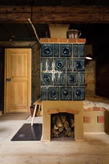 Kulturdenkmal Umgebinde1657 - 7