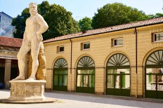 Palazzo Mantua Benavides Suites & Apartments - Padoue - 0
