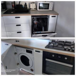 Apartament in complex rezidential cu parcare. - 7