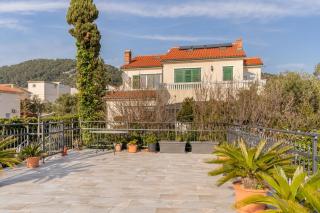 Apartments by the sea Barbat, Rab - 3203 - Rab - 9
