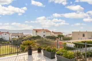 Apartments by the sea Barbat, Rab - 3203 - Rab - 4