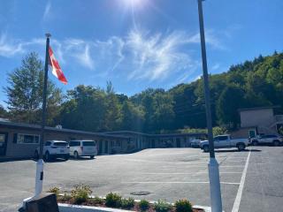 Silver Maple Motel - Haliburton - 2