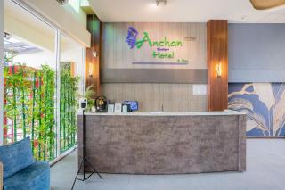 Anchan Hotel & Spa - Hua Hin - 4