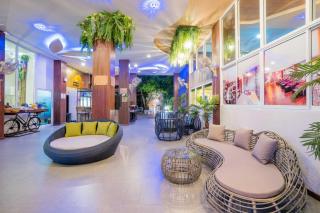 Anchan Hotel & Spa - 2