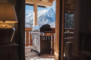 Luxus Ferienhaus für Familie und Hund - 4