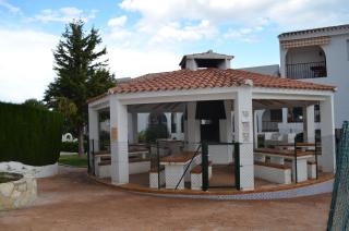 PEÑISCOLA FONT NOVA JARDIN - 5