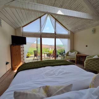 The Old Pottery, Unique Views & Spa-like Bathroom - 9