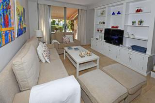 Villa Blue Marlin 8 - Pasito Blanco - 1