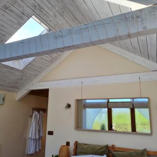 The Old Pottery, Unique Views & Spa-like Bathroom - 5