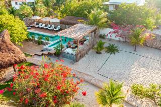 La Cozinha Bungalow - 0