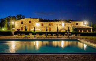 Agriturismo La Peschiera - Casole dʼElsa - 9