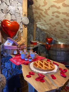 ALLA STALLA Suite & Chalet - Piazzatorre - 1