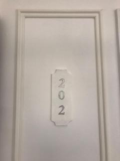LAZARE Maison de Maître , appartements de standing avec parking privatif à seulement 7 minutes à pied du centre historique de Béziers - Béziers - 8