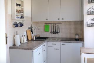 Komfortowy domek z kominkiem - 1