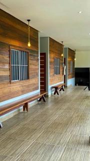 Pousada Rekantu do Poeta - 1