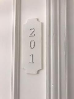 LAZARE Maison de Maître , appartements de standing avec parking privatif à seulement 7 minutes à pied du centre historique de Béziers - Béziers - 9