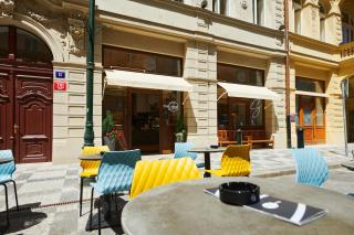 Residence Dlouha - Old Town - Prague - 1