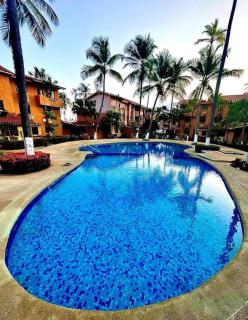 Villa Vacacionales Los Cayos Con Playa Privada - Boca de Aroa - 5