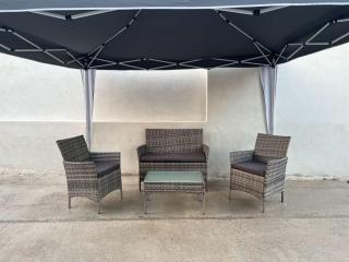 Maison avec Jacuzzi Marseille - Marselha - 9