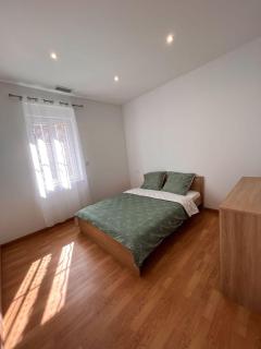 Maison avec Jacuzzi Marseille - Marselha - 6