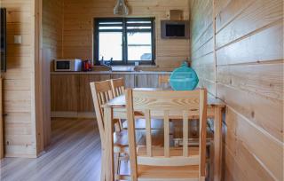Cozy Home In Grzybowo With Kitchen - 7