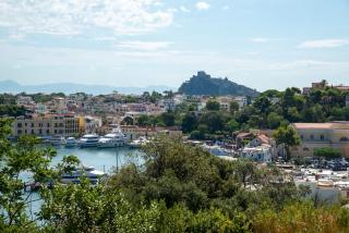 Appartamento con vista esclusiva sul Golfo d'Ischia - Ischia - 0